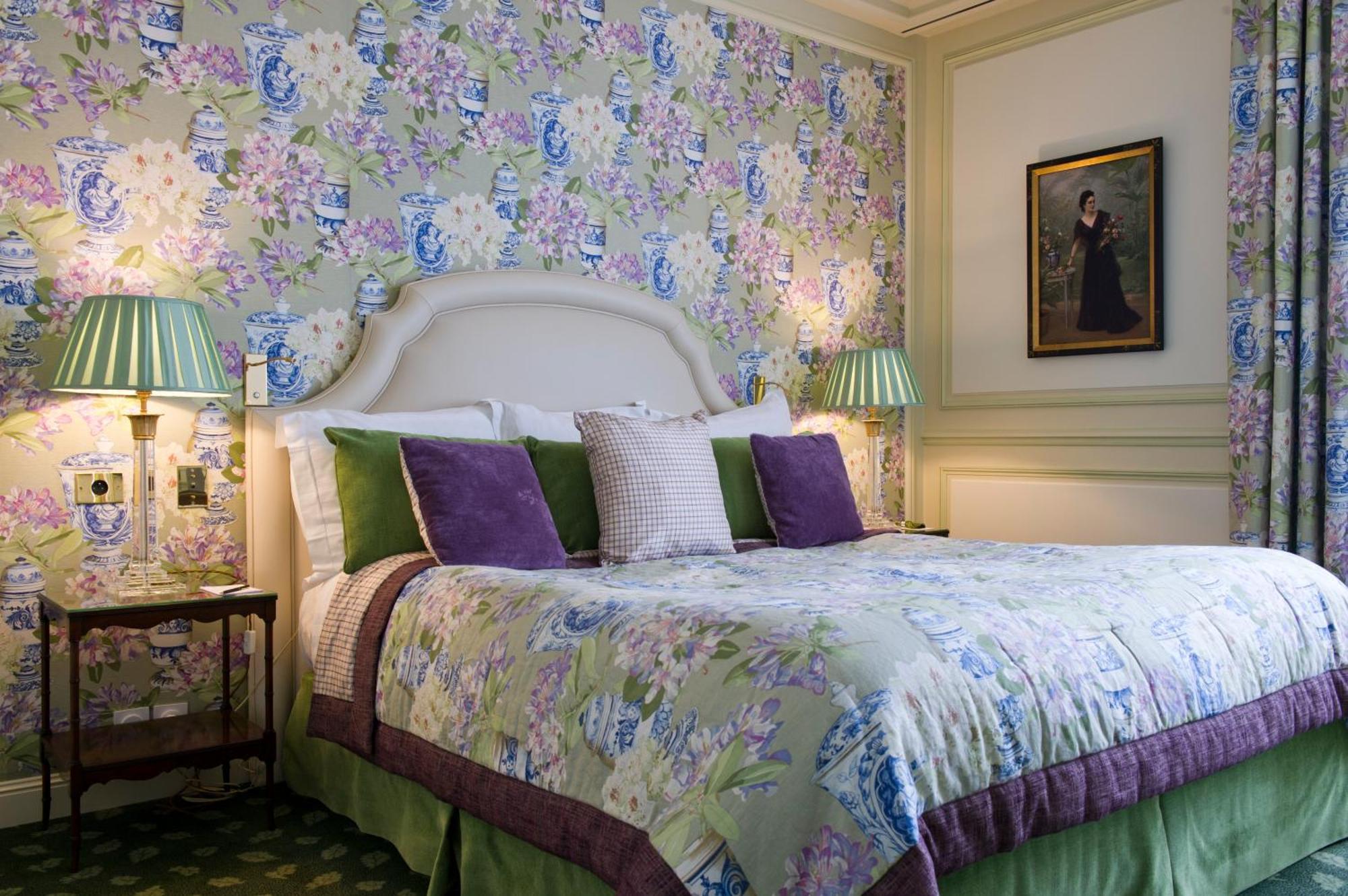 Domaine Les Crayeres Hotel Reims Room photo